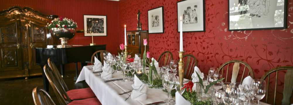 Recks Hotel-Restaurant in Salem