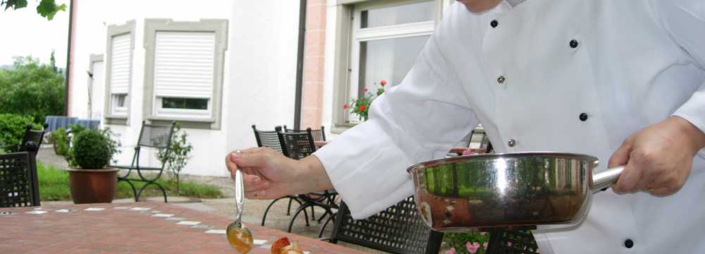 Recks Hotel-Restaurant in Salem