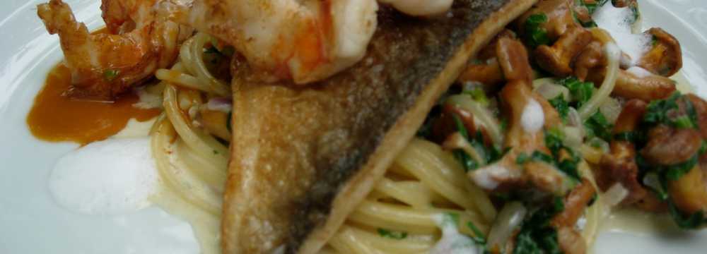 Recks Hotel-Restaurant in Salem