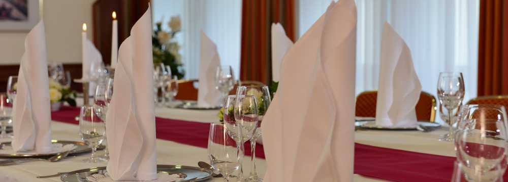 Hotel & Restaurant Wei�er Hirsch in Wernigerode