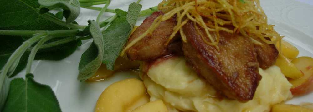 Recks Hotel-Restaurant in Salem