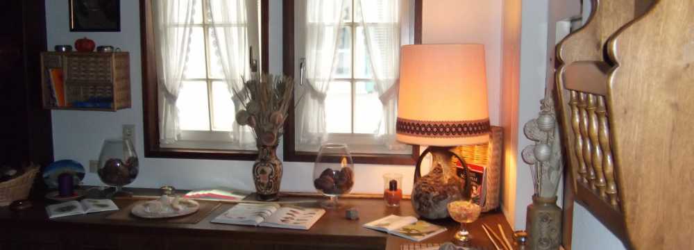 Gasthof Stadtsch�nke in Gro�bottwar