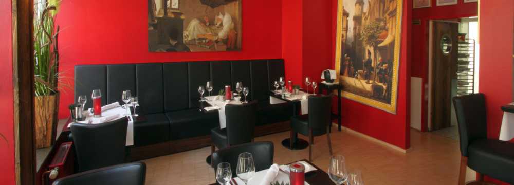 Restaurant Spitzweg in Neuss