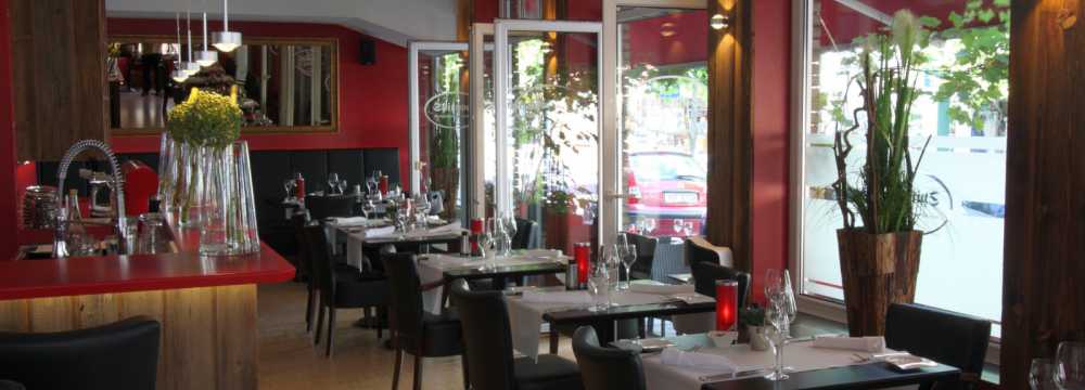 Restaurant Spitzweg in Neuss