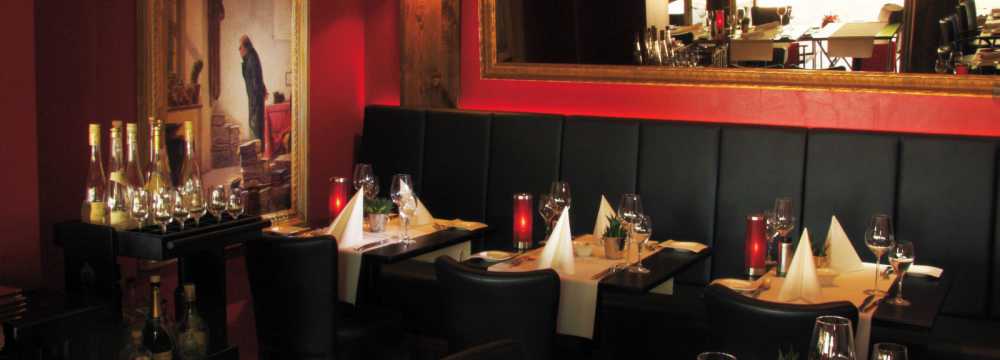 Restaurant Spitzweg in Neuss