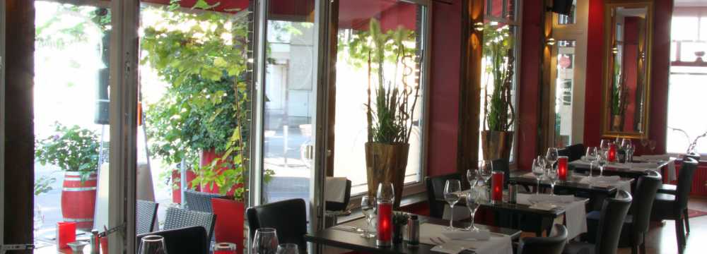 Restaurant Spitzweg in Neuss