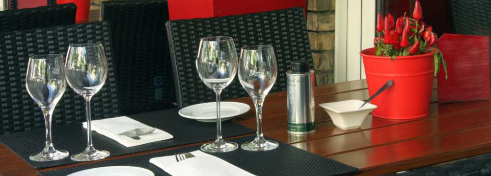 Restaurant Spitzweg in Neuss