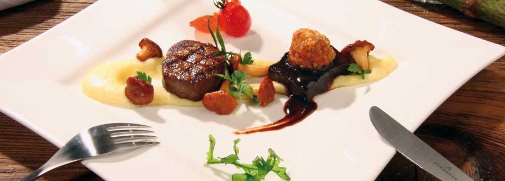 Restaurant Spitzweg in Neuss