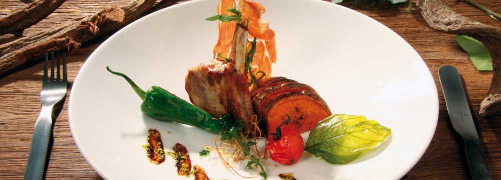 Restaurant Spitzweg in Neuss