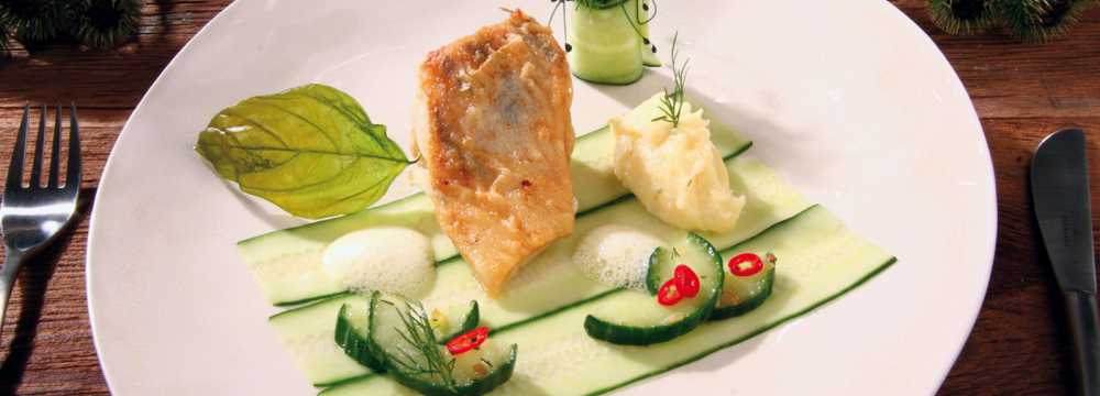 Restaurant Spitzweg in Neuss