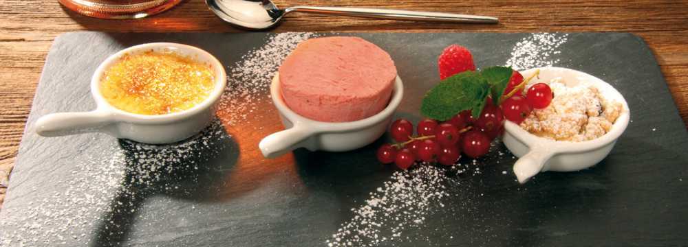 Restaurant Spitzweg in Neuss