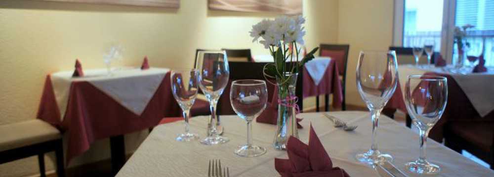 Restaurant Sankt Petersburg in K�ln