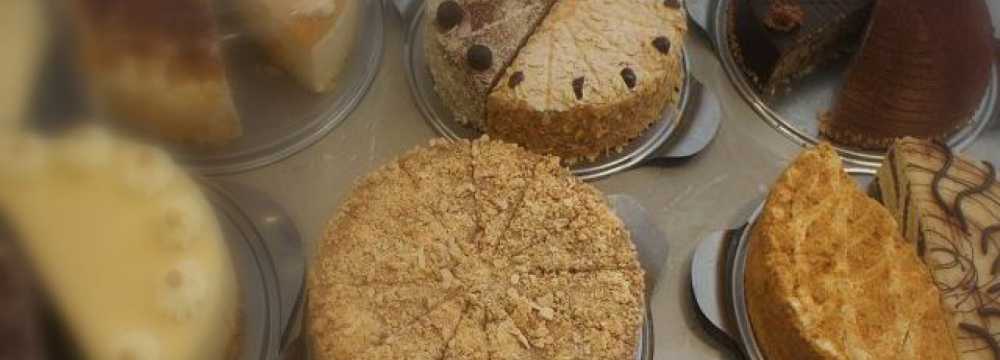 Restaurant Sankt Petersburg in K�ln