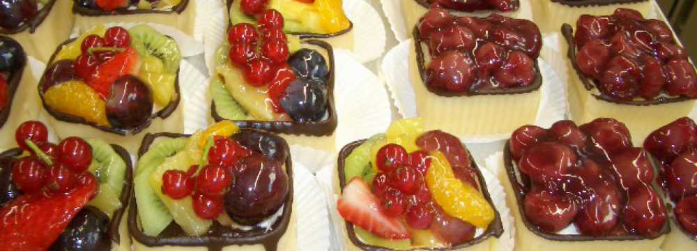 Restaurant Sankt Petersburg in K�ln