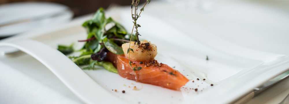Restaurant Steinernes Schweinchen in Kassel