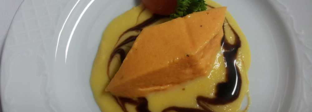 Restaurant Weisses Haus in Bad Kissingen