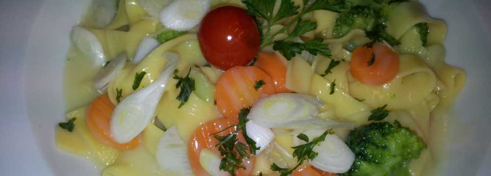 Restaurant Weisses Haus in Bad Kissingen