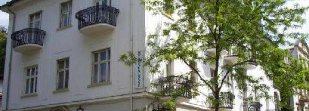 Restaurant Weisses Haus in Bad Kissingen