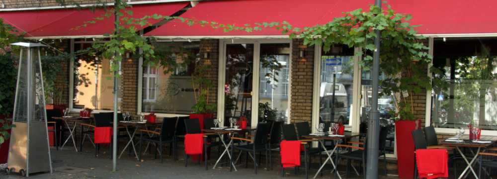 Restaurant Spitzweg in Neuss