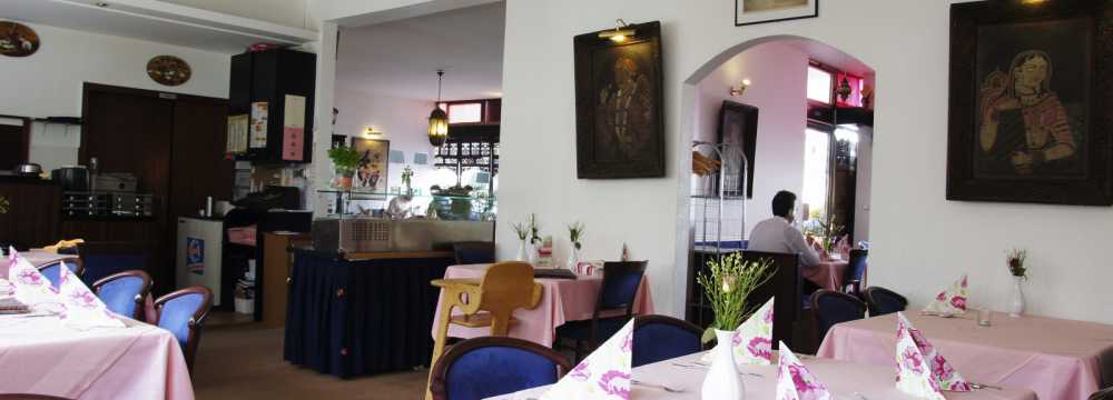 Restaurants in Stuttgart : Kohinoor