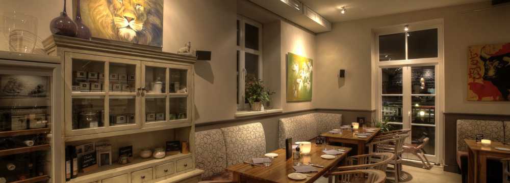 Gutsk�che in Tangstedt