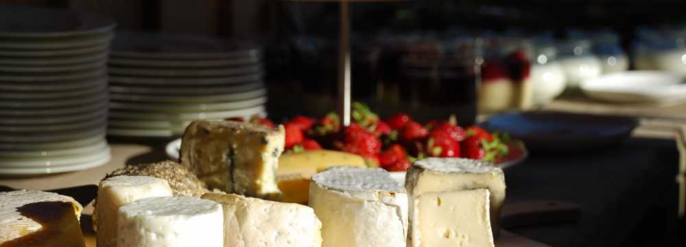 Gutsk�che in Tangstedt