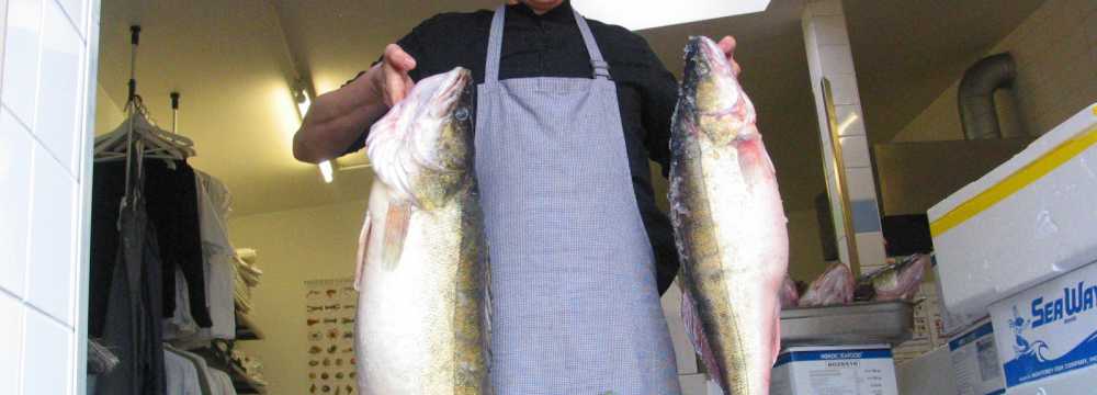 Gutsk�che in Tangstedt