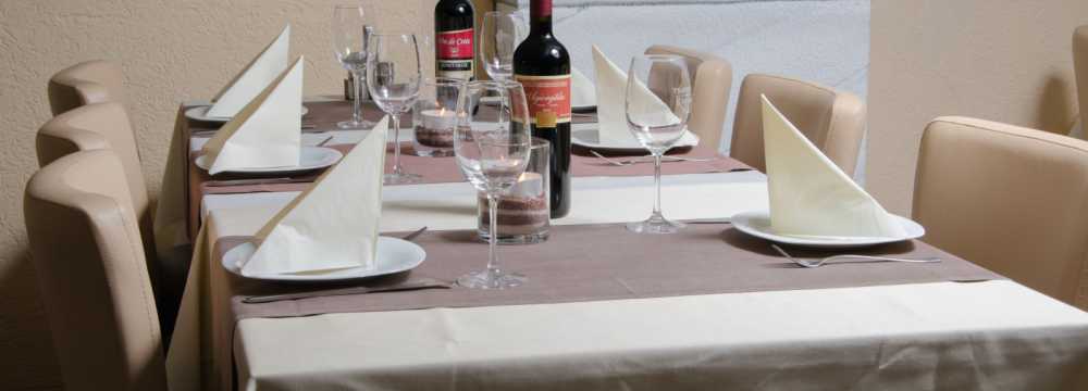 Alexander Palace in Langenfeld