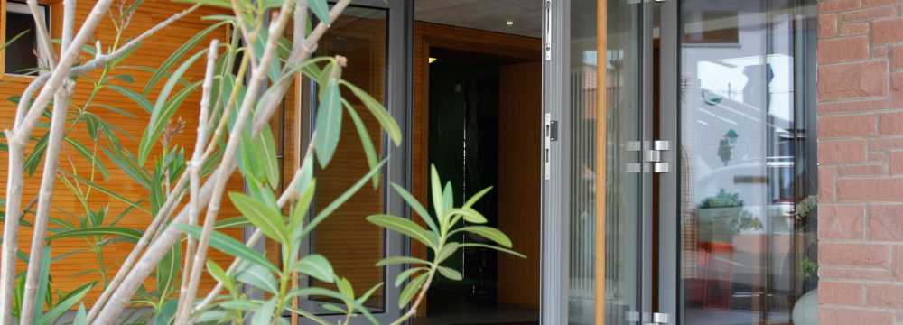 Landhotel Berg in Dannenfels