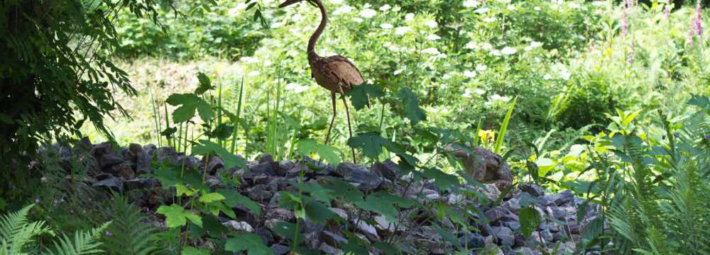 Landhotel Berg in Dannenfels
