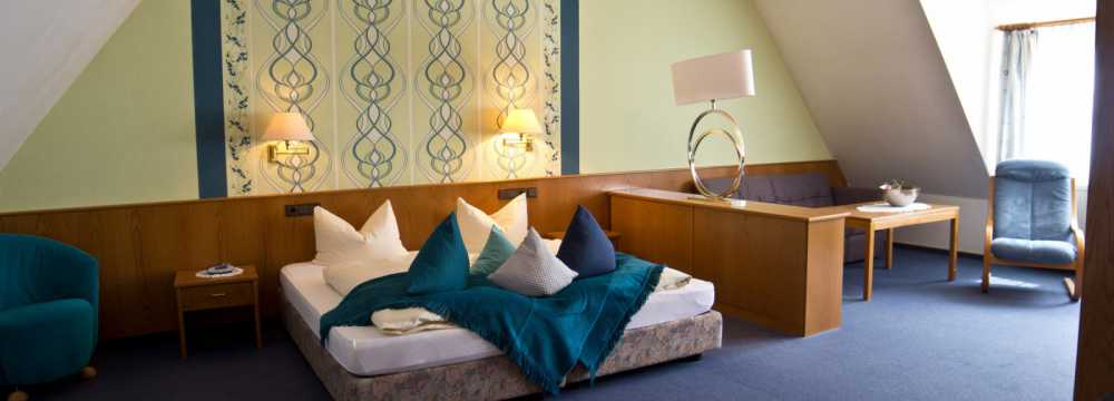 Landhotel Berg in Dannenfels