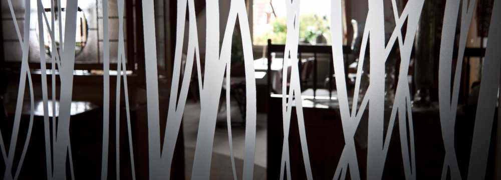 Landhotel Berg in Dannenfels