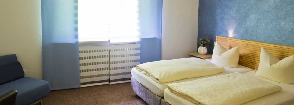 Landhotel Berg in Dannenfels