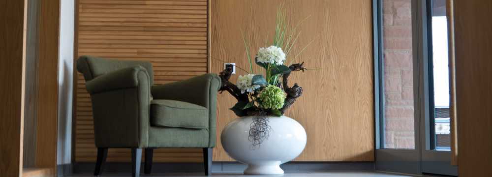 Landhotel Berg in Dannenfels