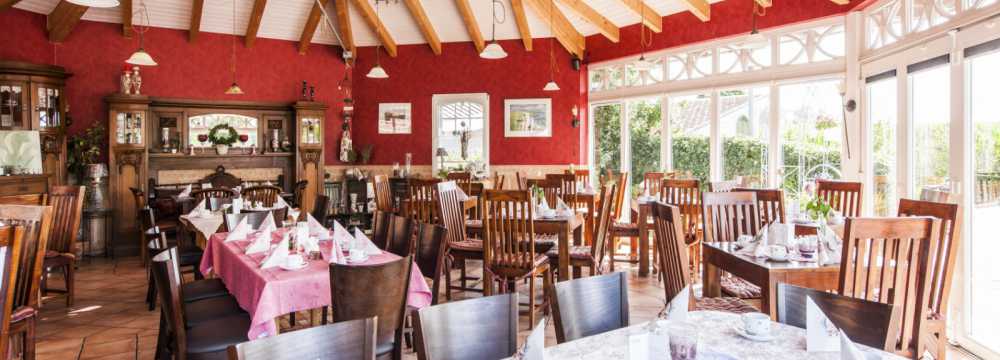 Komb�se im Hotel Ahoi in Breiholz