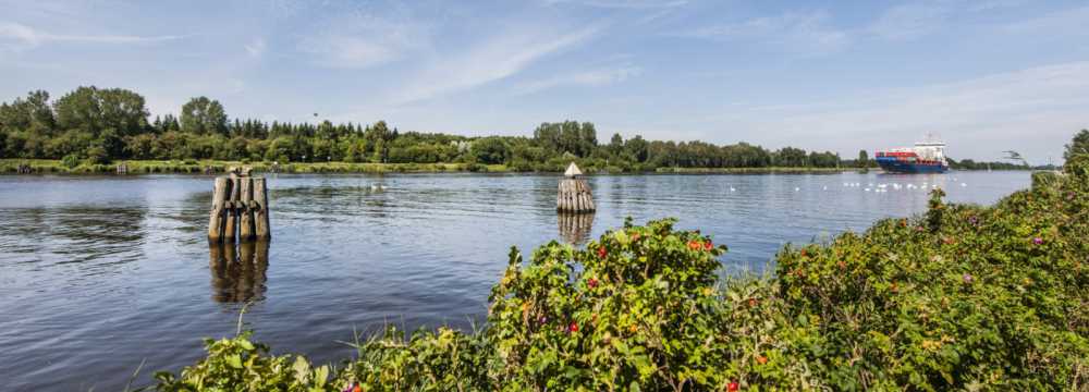 Komb�se im Hotel Ahoi in Breiholz