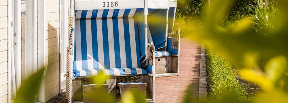 Komb�se im Hotel Ahoi in Breiholz