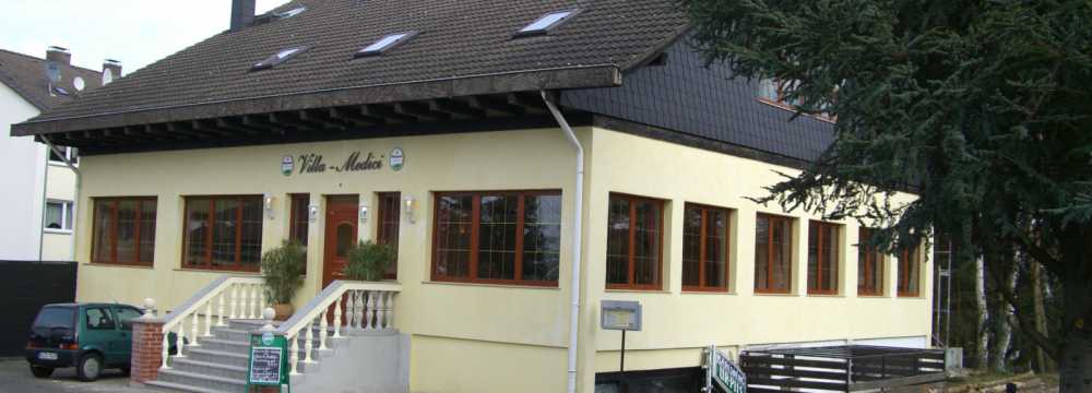 Hotel Ristorante Villa Medici in Enkenbach-Alsenborn