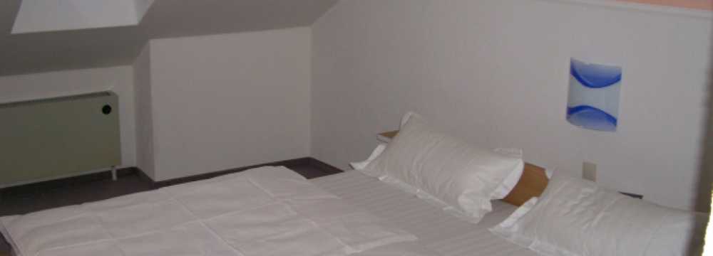 Hotel Ristorante Villa Medici in Enkenbach-Alsenborn