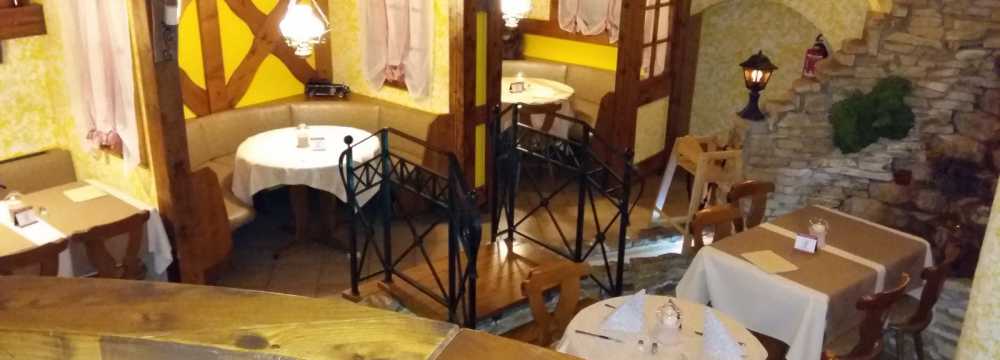 Ristorante Lausbub in March / Hugstetten