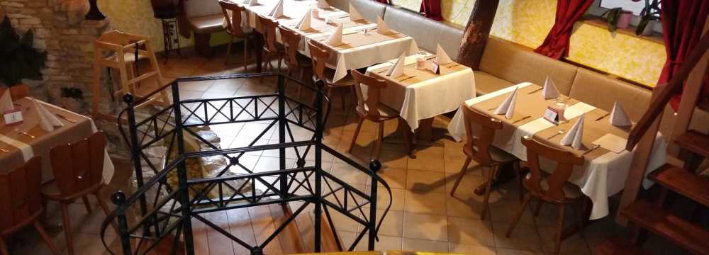 Ristorante Lausbub in March / Hugstetten