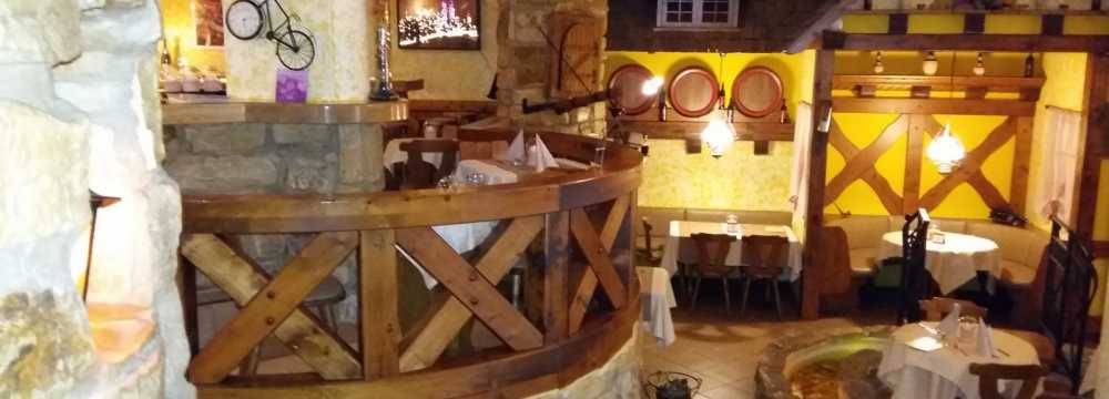 Ristorante Lausbub in March / Hugstetten