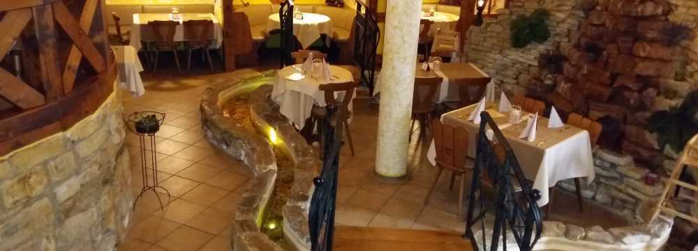 Ristorante Lausbub in March / Hugstetten