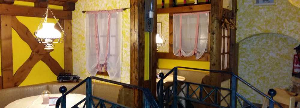 Ristorante Lausbub in March / Hugstetten