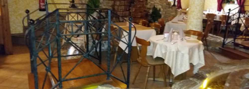 Ristorante Lausbub in March / Hugstetten