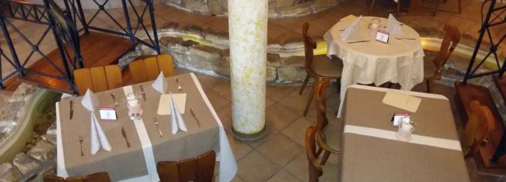 Ristorante Lausbub in March / Hugstetten