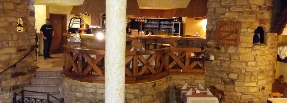 Ristorante Lausbub in March / Hugstetten