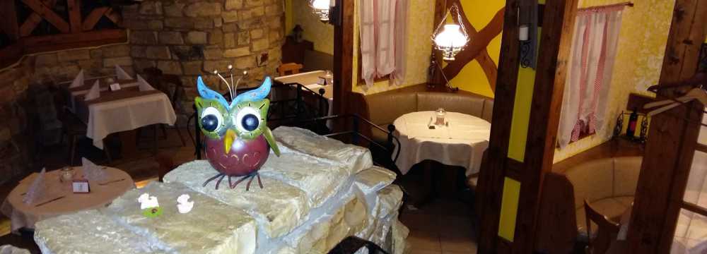 Ristorante Lausbub in March / Hugstetten