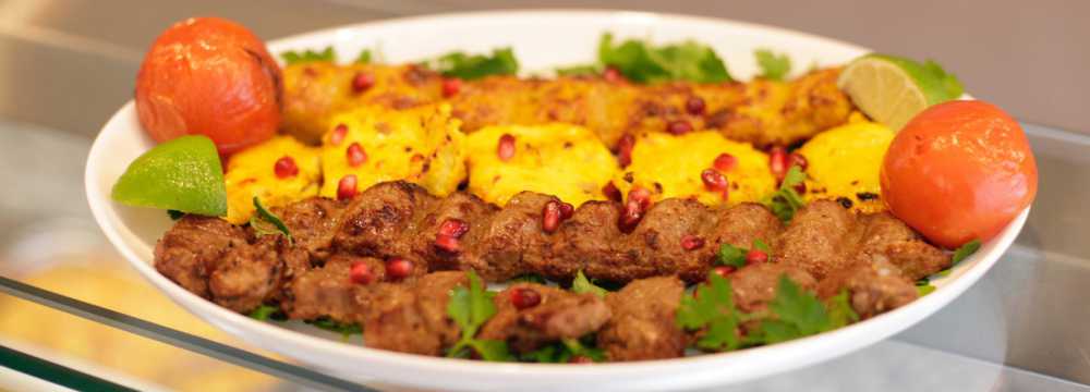 Safran Restaurant in Wiesbaden