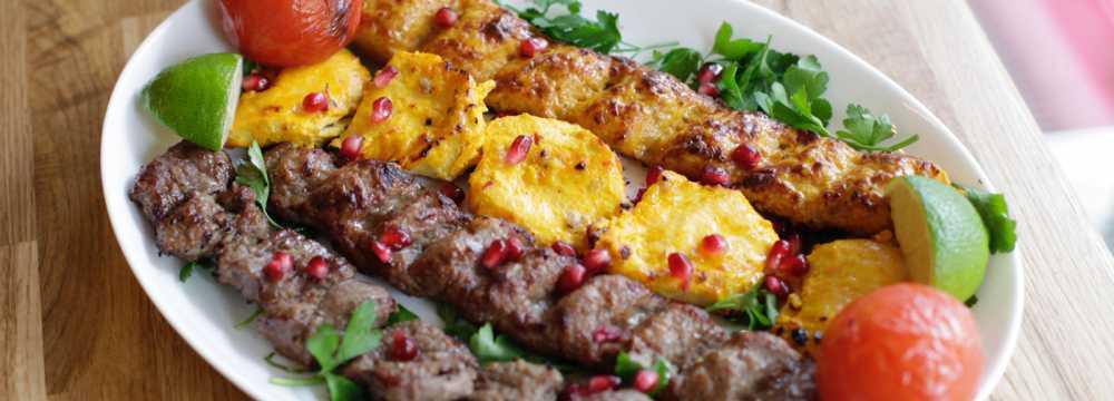 Safran Restaurant in Wiesbaden